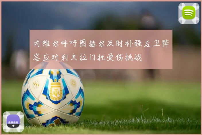 内维尔呼吁图赫尔及时补强后卫阵容应对利夫拉门托受伤挑战